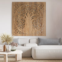Teak-Wood-Recycled-Natural-Japandi-California-King-180-cm-Ambiance-Headboard
