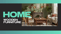 Wooden Furniture for your Home with Dokinko