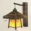 Bamboo-Hut-Wall-Lamp - 40-cm



Bamboo Hut Wall Lamp 40cm size


