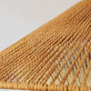 Japanese Rope Hut Pendant Light Zoom