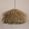 Rattan Nest Pendant Light