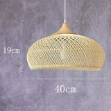 Modern-Pendant-Light-Bell-in-Rattan