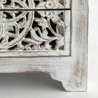 Boho Bliss Nightstand Set - 60 cm