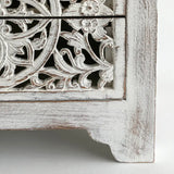 Boho Bliss Nightstand Set - 60 cm