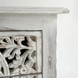 Boho Bliss Nightstand Set - 60 cm