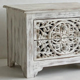 Boho Bliss Nightstand Set - 60 cm