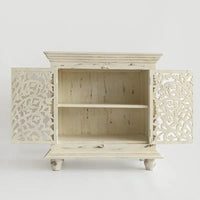 Bohemian Horizon Cabinet - 90 cm