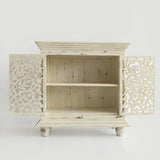 Bohemian Horizon Cabinet - 90 cm