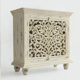 Bohemian Horizon Cabinet - 90 cm