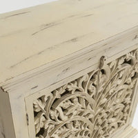 Bohemian Horizon Cabinet - 90 cm