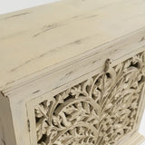 Bohemian Horizon Cabinet - 90 cm