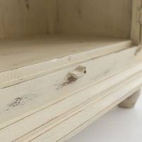 Bohemian Horizon Cabinet - 90 cm
