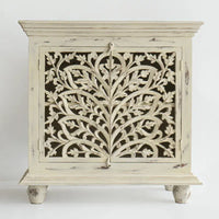 Bohemian Horizon Cabinet - 90 cm