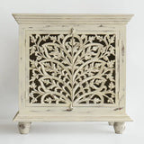 Bohemian Horizon Cabinet - 90 cm