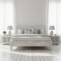 Boho Bliss Nightstand Set - 60 cm