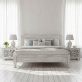 Boho Bliss Nightstand Set - 60 cm