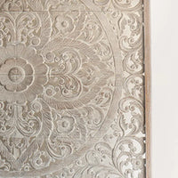 Mandala Dream Bed Frame - California King 180 cm