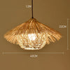Bamboo-Hut-Pendant-Light-40-cm-Size
