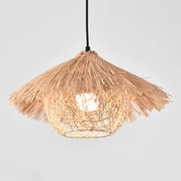 Bamboo-Hut-Pendant-Light-40-cm