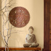 Panneau Mural Ambiance Zen - 60 cm