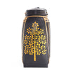 Thai-Bodhi-Tree-Rice-Box-Gold-Black