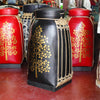 Thai-Bodhi-Tree-Rice-Box-Gold-Black