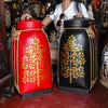 Thai-Bodhi-Tree-Rice-Box-Gold-Black-Red
