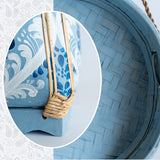 light-blue-thai-rice-box-detail