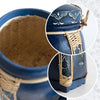 thai-navy-blue-rice-box-detail