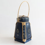 thai-navy-blue-rice-side-view