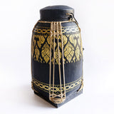 Black-and-Gold-Thai-Rice-Detail
