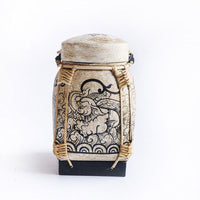 Thai-Elephant-Rice-Box