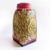  Thai-Golden-Floral-Rice-Box-Side