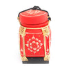 Red-and-White-Floral-Thai-Rice-Box