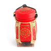 Red-and-Gold-Floral-Thai-Rice-Box