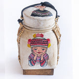 Thai-Hill-Tribe-Children-Rice-Box-Upper-view