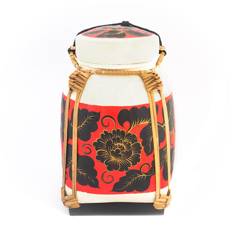 Thai Red and Black Rice Box - 4 Sizes – Dokinko