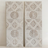 upright-double-sided-vintage-teak-wood-panel