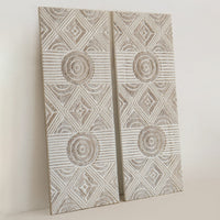 double-details-vintage-teak-wood-panel-side-view