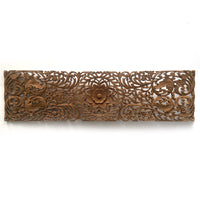 recycled-teak-wood-blooming-lotus-180-cm-horizontal-wall-panel