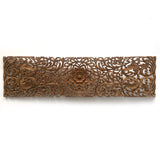 recycled-teak-wood-blooming-lotus-180-cm-horizontal-wall-panel