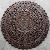 floral-single-bed-round-wall-panel-front