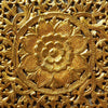 golden-lotus-single-bed-round-wall-panel-zoom