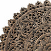 round-wall-panel-single-bed-mandala-yoga-details