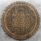 rustic-round-single-bed-wall-panel