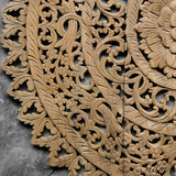 tropical-single-bed-round-wall-panel-details