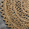 tropical-single-bed-round-wall-panel-details