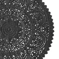 Black-Lotus-Round-Wall-Panel-Details