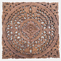 Panneau Mural Nature - 60 cm