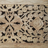 Panneau Mural Rectangle Nature Brute - 90 cm